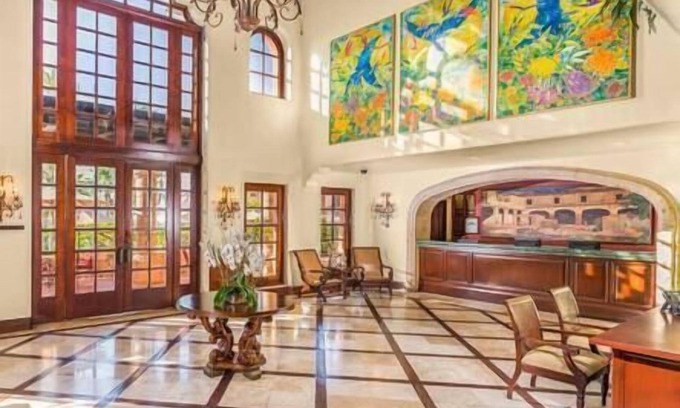 Cabo San Lucas Hotel | Hacienda Del Mar Resort/Spa, All inclusive Options