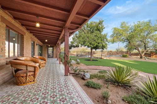 Casas Adobes Casa | Hacienda del Plata