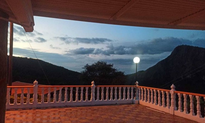 Tibacuy Cabina | Hacienda El Bosque Alojamiento Campestre