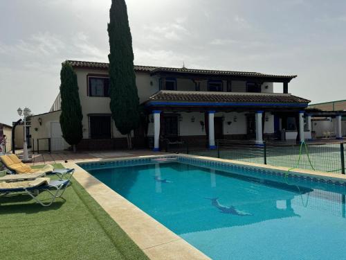 Córdoba Casa | Hacienda el chorlo II