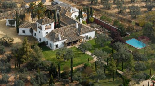 Mairena del Aljarafe Casa | Hacienda el Burgo