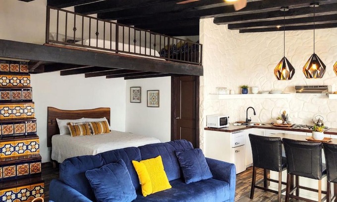Zona Centro Apartamento | Hacienda El Galeon
