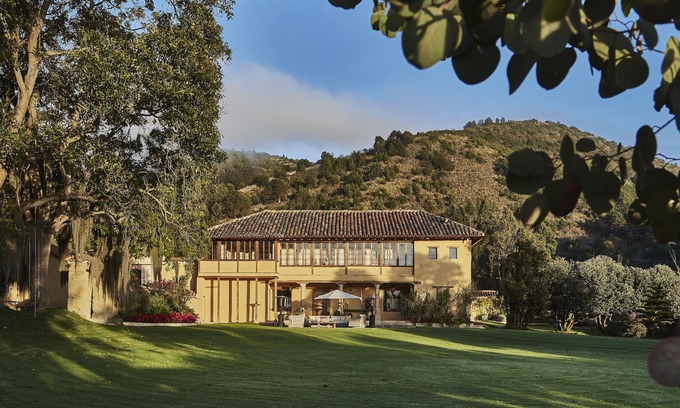 Suesca Casa | Hacienda el Potrero un lugar para nunca olvidar