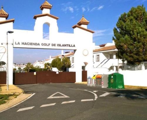 Isla Cristina Casa | Hacienda Golf Islantilla