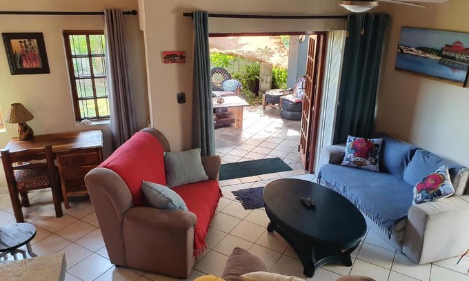 Meer En See Apartamento | Hacienda Holiday Home