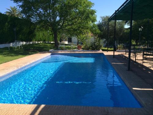 Córdoba Casa | Hacienda La Priorita