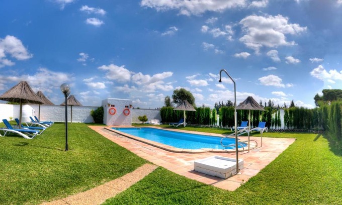 Campano Casa | Hacienda los Majadales