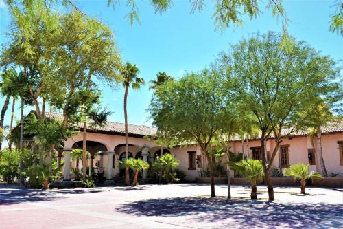 Puerto Peñasco Hotel | HACIENDA MONARCAS Resort