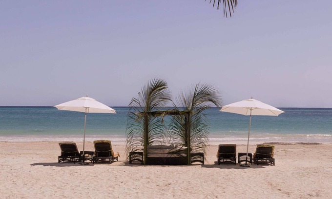 Chacchoben Casa | Hacienda Palancar: Sian Ka'an Luxe 7BR