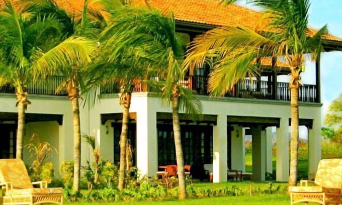Tamarindo Casa | Hacienda Pinilla junto a la Villa