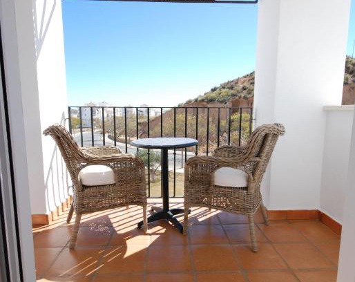 Jerónimo y Avileses y Balsicas de Arriba Apartamento | Hacienda Riquelme Sucina 60 2A