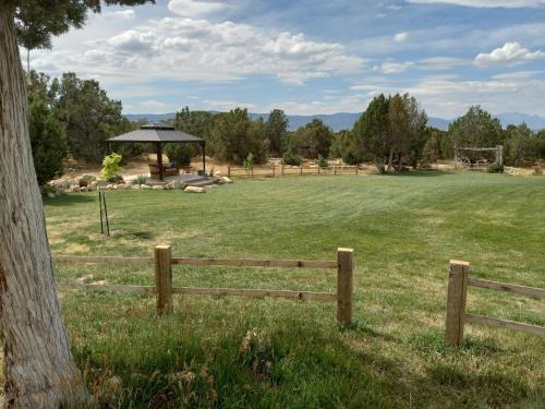 Spring City Casa | Hacienda Roja - The Cedars #7 at Wind Walker Homestead