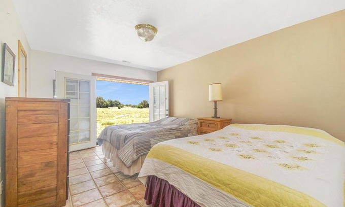 Spring City Casa | Hacienda Roja - The Juniper #5 at Wind Walker Homestead