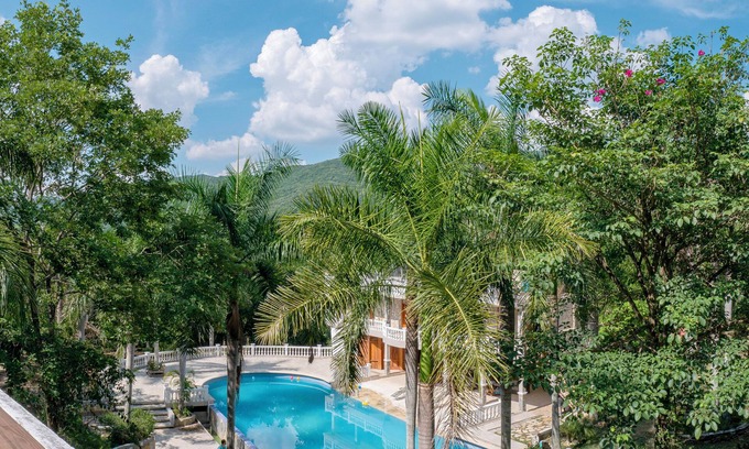 Ciudad Valles Cabina | Hacienda San Marcos