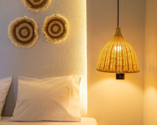 Afandou Apartamento | Hacienda tradition&relax