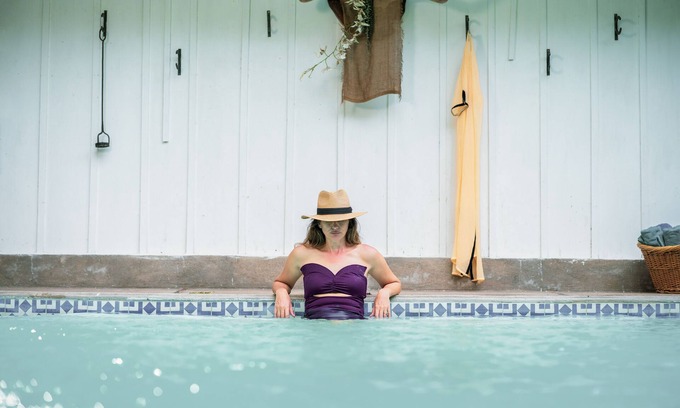 El Viejo Casa | Hacienda Tropical: Vacaciones y aventura familiares de lujo. Servicio personal