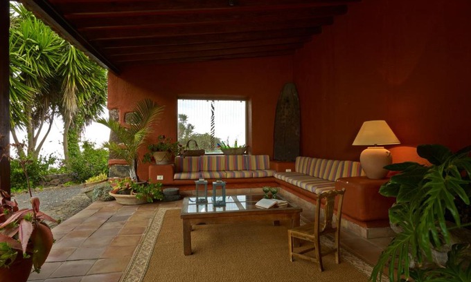 San Cristobal de La Laguna Casa | Haciendas del Valle - Casa San Miguel