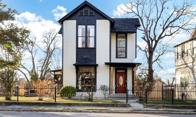 Eastside Promise Neighborhood Casa | Hackberry Historic Haven