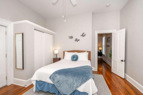 Cincinnati Casa | Hackberry Retreat 1 Close to Downtown