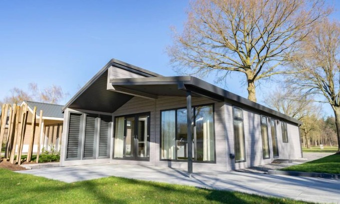 Biddinghuizen Casa | Hackfort 6 by Interhome