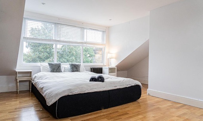 Hackney Downs Apartamento | Hackney Central Houseshare