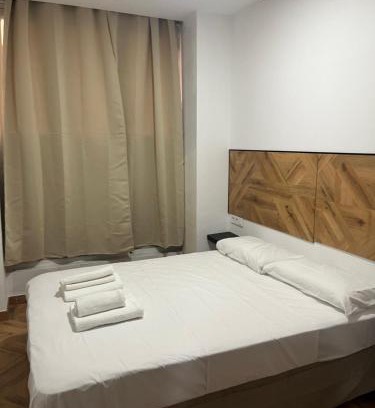 Centro de Valencia Hotel | HAD Valencia