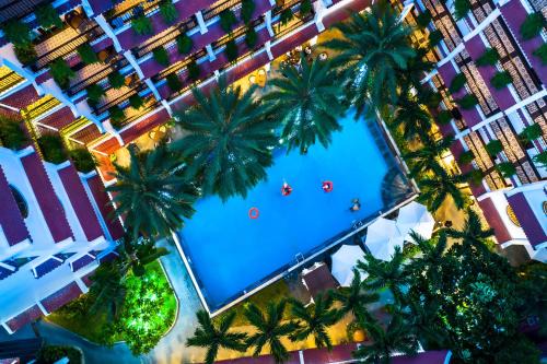 Hoi An Complejo | Hadana Boutique Resort Hoi An