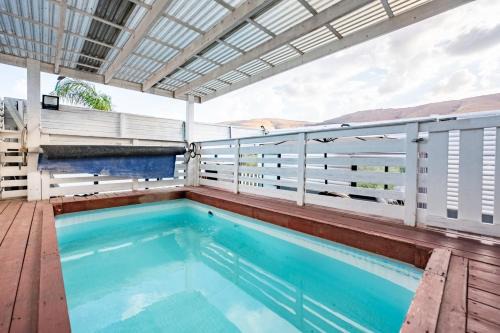 Yavne'el Apartamento | Hadas Spa Apartment Yavneel by Sea N' Rent