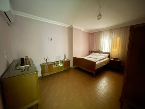 Pyramids Gardens Apartamento | Hadayek Al Ahram 3B, WorkSpace, TV & WiFi