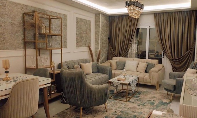 Pyramids Gardens Apartamento | Hadayiq alahram, Giza, Egypt