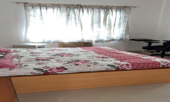 Kolhapur Casa | Haddar Parcel