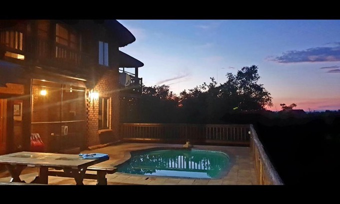 Bela-Bela Casa | Hadeda Lodge, Mabalingwe