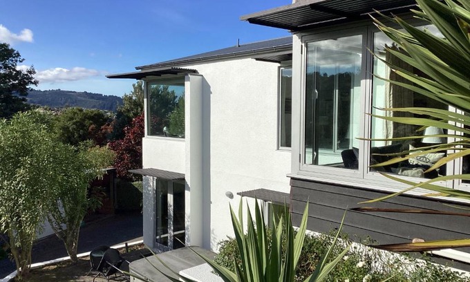 Dunedin Apartamento | Hadley Close