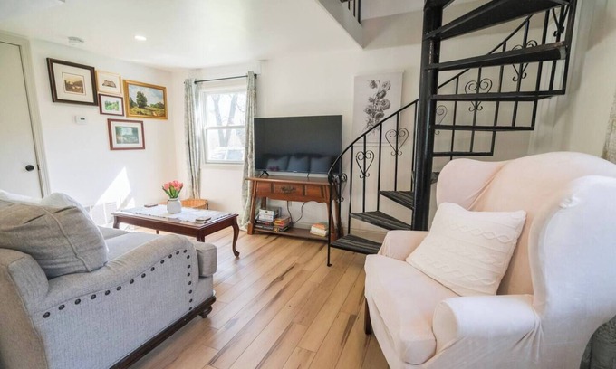 Hadley Casa | Hadley Hideaway Cottage