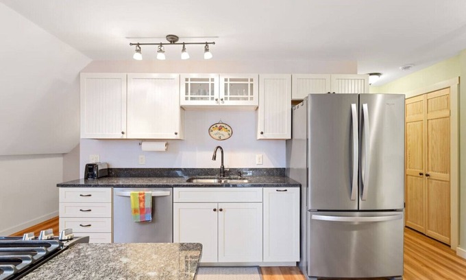 Bar Harbor Casa | Hadley Point Hideaway, Quiet & Peaceful