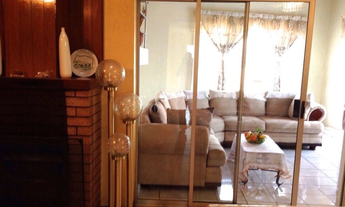 Maputsoe Cama Y Desayuno | Hae Bed and Breakfast