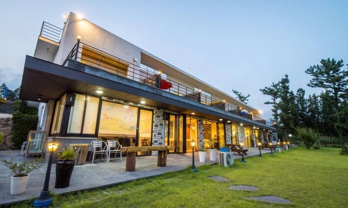 Namwon Casa | Haeden Ville