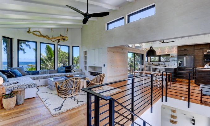 Wainiha Casa | Haena Beach House home