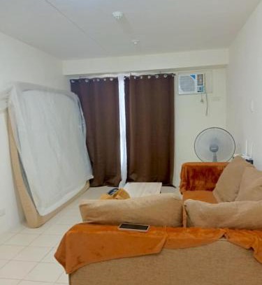 Tondo Apartamento | Haengbok Rental