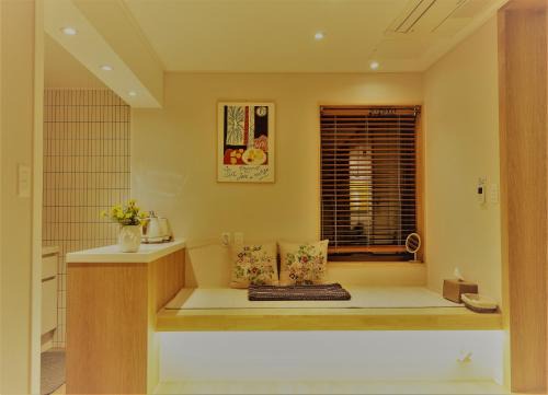 Jeonju Casa | Haengok Guesthouse
