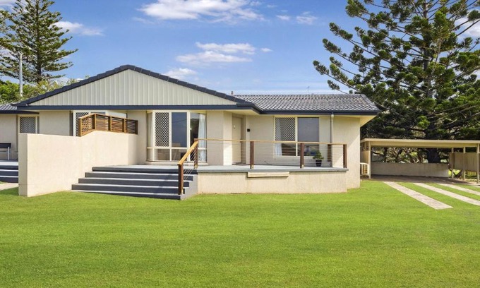 East Ballina Casa | Haere Mai 2