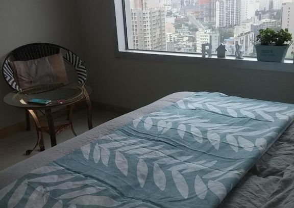 Jwadongsunhwan-ro Apartamento | Haeundae City View26F Cozy House