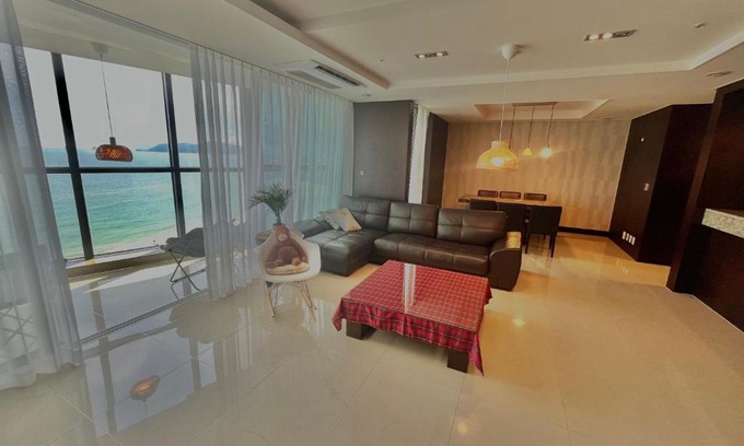 Haeundae Apartamento | Haeundae Luxury House