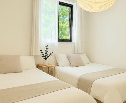 Suwon Apartamento | Haewol Stay