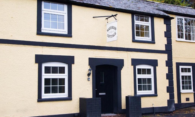 Llangollen Casa | Hafan