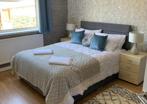 Prestatyn Casa | Hafan Traeth