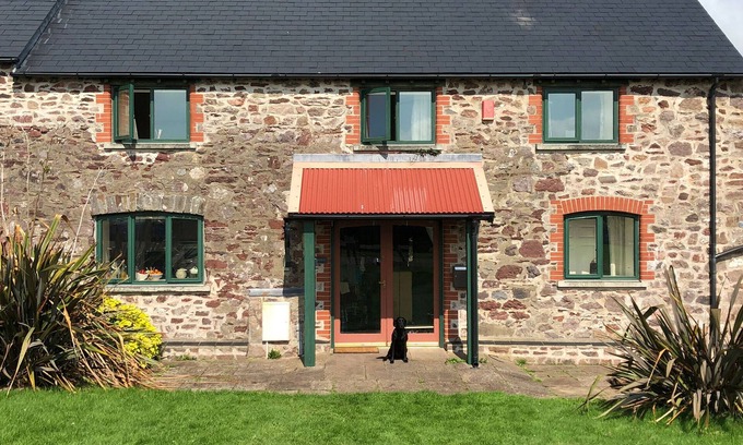St Ishmaels Casa | Hafan y Traeth (Sandy Haven)