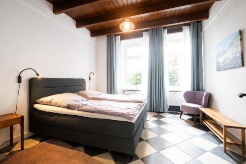 Flensburg Apartamento | Hafen Deern