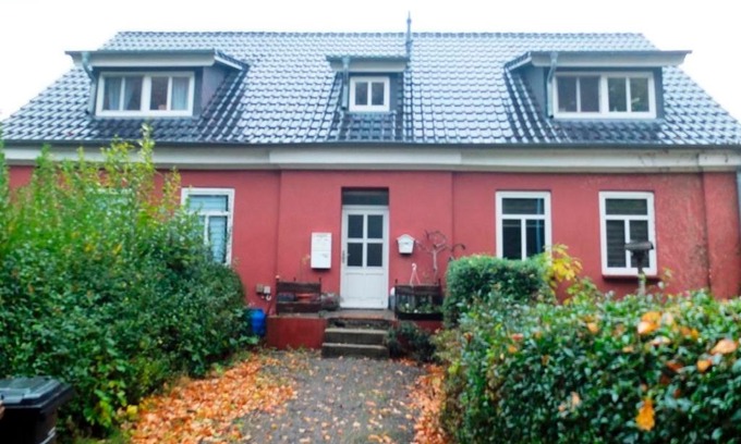 Lauterbach Apartamento | Hafen, Vilm & Bodden