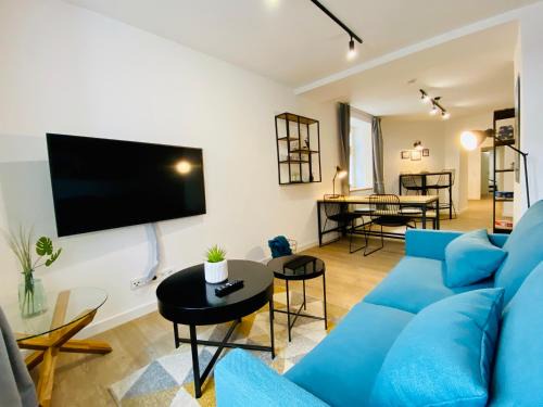 Old Town Apartamento | HafenCity App No 4
